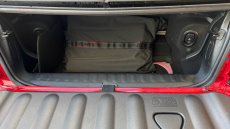 MINI Convertible 2.0 Cooper S Exclusive 2dr Auto [Comfort/Nav Pack] Petrol Convertible